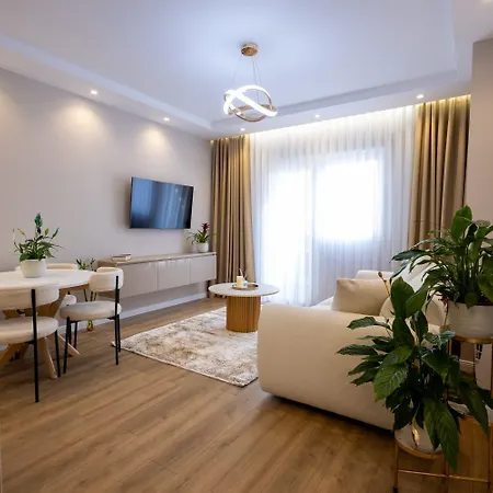 Harmony By Enida Tirana