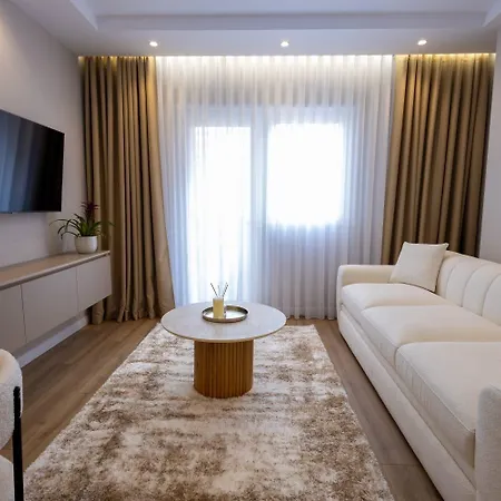 Harmony By Enida Appartement