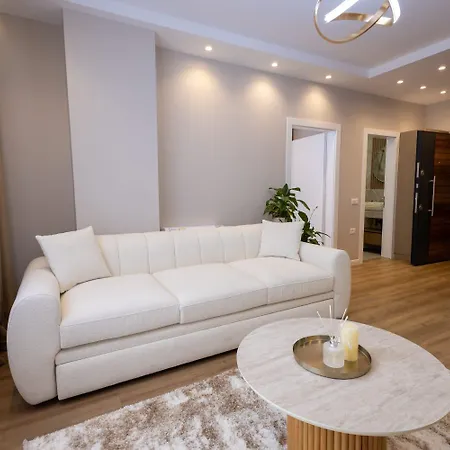 Appartement Harmony By Enida *