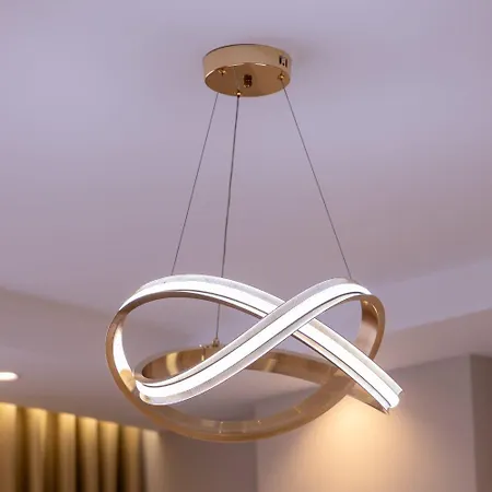 Harmony By Enida Appartement Tirana
