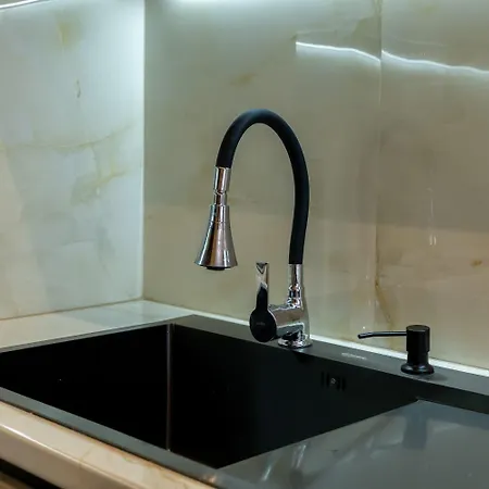 Harmony By Enida Appartement Tirana