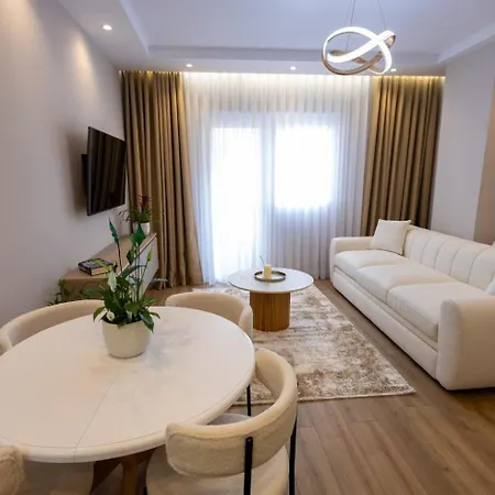 Harmony By Enida Appartement