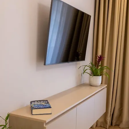 Appartement Harmony By Enida *