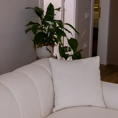 Harmony By Enida Appartement *