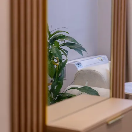 Appartement Harmony By Enida Tirana