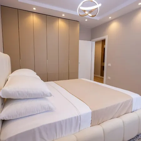 Appartement Harmony By Enida