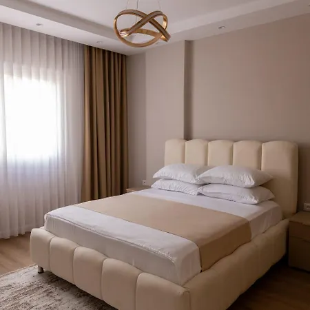 Appartement Harmony By Enida *