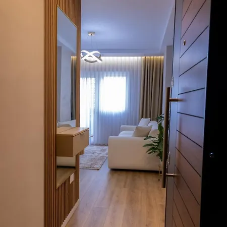 Harmony By Enida Tirana