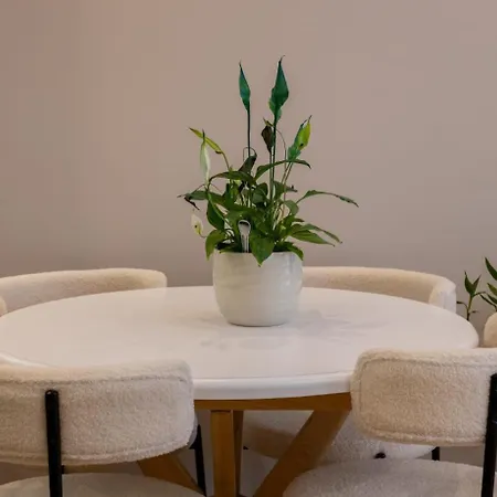 Appartement Harmony By Enida *