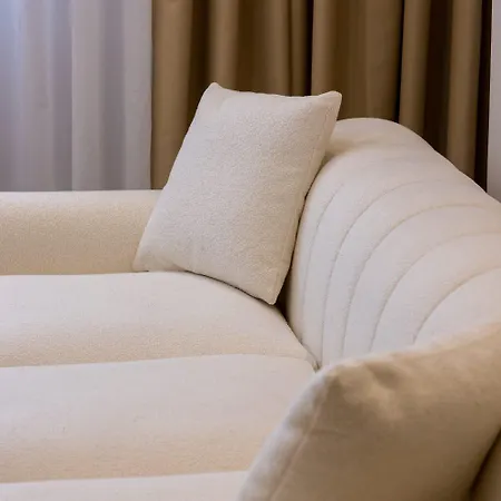 Harmony By Enida Appartement *