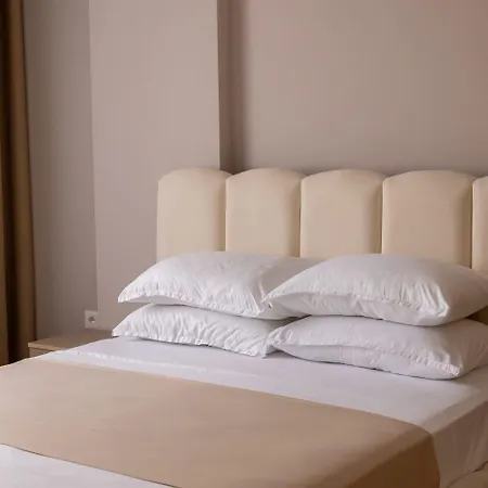 Appartement Harmony By Enida