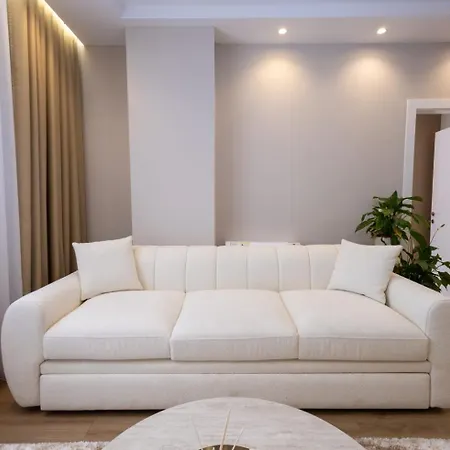 Appartement Harmony By Enida